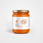confiture tangelos