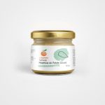 Tartinade houmous de patate douce