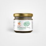 Tartinade Patate douce paprika noisette